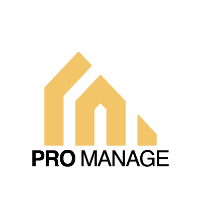 ProManage Logo
